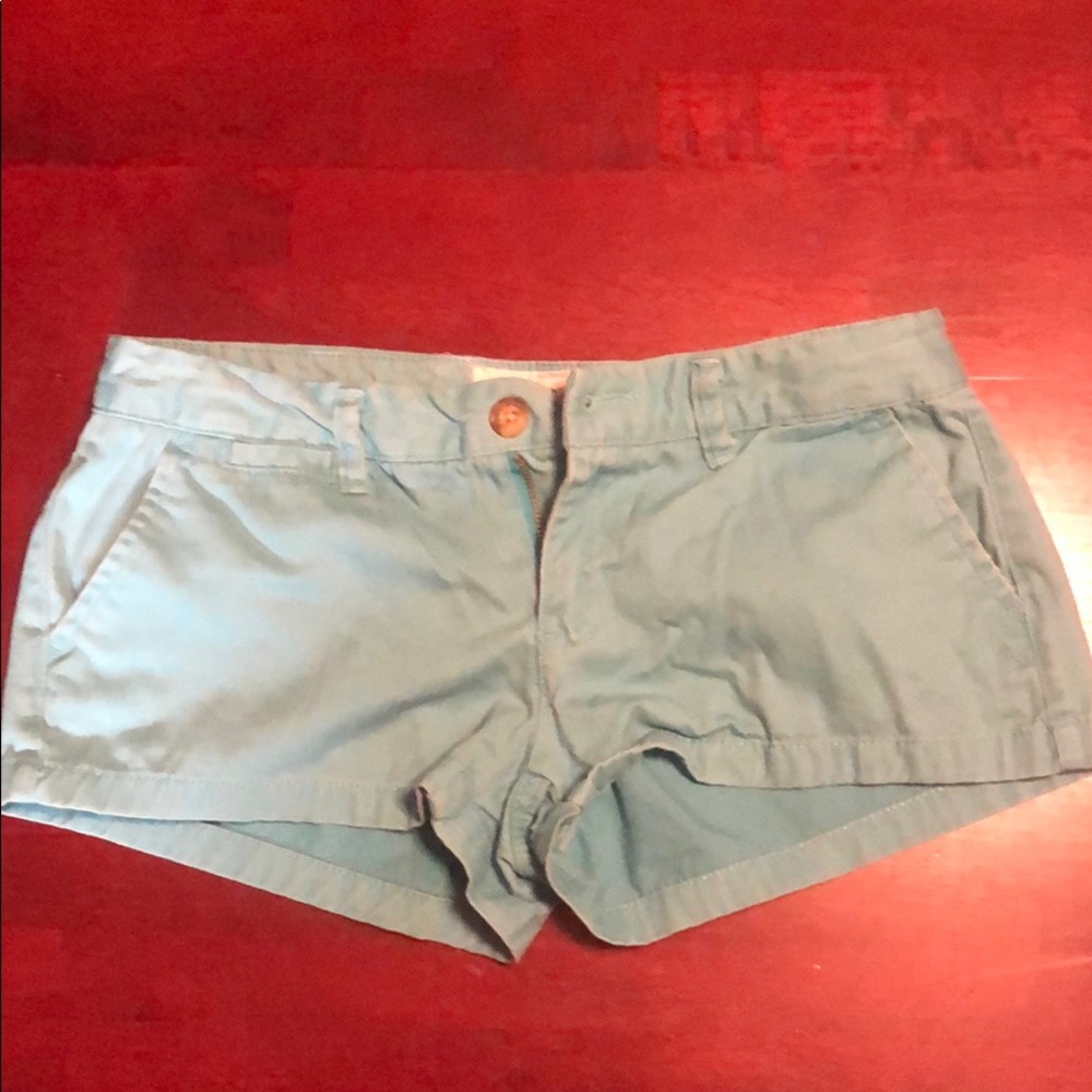 Aeropostale shorts